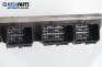Компютър с контактен ключ за Peugeot 307 Hatchback (08.2000 - 12.2012) 2.0 HDi 110, 107 к.с., № Bosch 0 281 010 779