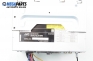 CD плеър за Mercedes-Benz E-Class Sedan (W211) (03.2002 - 03.2009), № JVC KW-R500