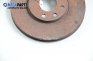 Спирачен диск за Opel Astra G Estate (02.1998 - 12.2009), позиция: предна