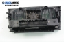 Панел климатроник за Audi A3 Hatchback II (05.2003 - 08.2012), № 8P0 820 043 5PR