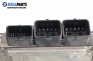 Компютър с контактен ключ и четец за Ford Fiesta VI Hatchback (06.2008 - ...) 1.4 TDCi, 70 к.с., № Bosch 0 281 017 831