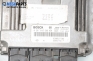 Компютър с четец и карта за Renault Scenic II Minivan (06.2003 - 07.2010) 1.9 dCi (JM14), 131 к.с., № Bosch 0 281 012 589