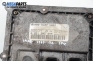 Компютър двигател за Smart City-Coupe 450 (07.1998 - 01.2004) 0.6 (S1CLA1, 450.341), 55 к.с., № Bosch 0 261 205 005