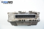 Компютър с контактен ключ и имобилайзер за Seat Cordoba Coupe (06.1994 - 12.2002) 1.6 MPI, 101 к.с., № Siemens 5WP4 317