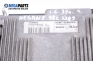 Компютър с контактен ключ за Renault Megane I Hatchback (08.1995 - 12.2004) 1.6 i (BA0L), 75 к.с., № HOM7700860319