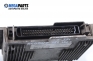Компютър с контактен ключ за Renault Megane I Hatchback (08.1995 - 12.2004) 1.6 i (BA0L), 75 к.с., № HOM7700860319