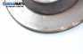 Спирачен диск за Audi 80 Avant B4 (09.1991 - 01.1996), позиция: предна