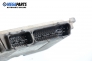 Компютър с контактен ключ и имобилайзер за Fiat Brava Hatchback (10.1995 - 06.2003) 1.6 16V (182.BB), 103 к.с., № Magneti Marelli IAW 49F.B9