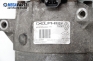 Компресор климатик за Renault Laguna II Grandtour (03.2001 - 12.2007) 1.9 dCi (KG1V), 130 к.с., № Delphi 6570899