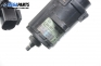 Потенциометър газ  за Audi 80 Avant B4 (09.1991 - 01.1996), № Bosch 0 205 001 017