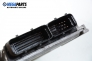 Компютър с контактен ключ за Jeep Cherokee SUV III (09.2001 - 01.2008) 2.5 CRD 4x4, 143 к.с., № Bosch 0 281 010 291