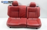 Кожен салон за Alfa Romeo 147 Hatchback (2000-11-01 - 2010-03-01), 2+1 вр.
