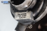 Турбо за Citroen C3 Hatchback I (02.2002 - 11.2009) 1.4 16V HDi, 90 к.с., № 9650688380