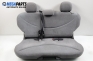 Комплект салон за Toyota Yaris Hatchback I (01.1999 - 12.2005), 2+1 вр.