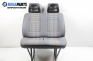 Комплект салон за Iveco Daily II Box (01.1989 - 05.1999)