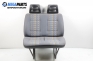Комплект салон за Iveco Daily II Box (01.1989 - 05.1999)