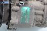 Компресор климатик за Rover 25 Hatchback (09.1999 - 06.2006) 1.1 16V, 75 к.с., № Sanden SD7V16