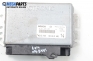 Компютър с контактен ключ за Saab 900 II Hatchback (07.1993 - 02.1998) 2.0 i, 131 к.с., № Bosch 0 261 204 400