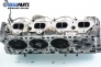 Глава без разпределителен вал за Mazda MPV II Minivan (08.1999 - 02.2006) 2.0 DI, 136 к.с.