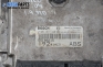 Компютър с контактен ключ за Fiat Stilo Multi Wagon (01.2003 - 08.2008) 1.9 JTD, 80 к.с., № Bosch 0 281 011 420