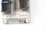 Компютър с контактен ключ за Alfa Romeo 147 Hatchback (2000-11-01 - 2010-03-01) 1.6 16V T.SPARK ECO (937AXA1A), 105 к.с., № 00735018130