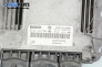 Компютър с четец и карта за Renault Laguna III Grandtour (10.2007 - 12.2015) 2.0 dCi, 150 к.с., № Bosch 0 281 014 354 / A2C53217096