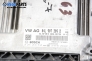 Компютър с контактен ключ за Volkswagen Golf VII Hatchback (08.2012 - 12.2019) 1.6 TDI, 105 к.с., № 04L 907 309 B