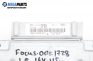 Компютър с контактен ключ за Ford Focus I Hatchback (10.1998 - 12.2007) 1.8 16V, 115 к.с., № 98AB 12A650 CFG