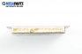 Компютър ABS за Mercedes-Benz E-Class Sedan (W211) (03.2002 - 03.2009), № Bosch 0 265 109 516