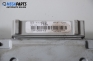 Компютър с контактен ключ за Ford Focus I Hatchback (10.1998 - 12.2007) 1.8 16V, 115 к.с., № 1S4F-12A650-AJB