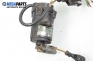 Потенциометър газ  за Volkswagen Passat Variant B3, B4 (02.1988 - 06.1997), № Bosch 0 205 001 012