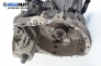 Ръчна скоростна кутия за Renault Laguna II Hatchback (03.2001 - 12.2007) 1.8 16V (BG0B, BG0M), 120 к.с.