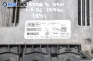 Компютър с контактен ключ и четец за Mazda 3 Hatchback I (10.2003 - 12.2009) 1.6 DI Turbo, 109 к.с., № BOSCH 0 281 011 534