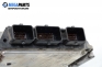 Компютър с контактен ключ и четец за Mazda 3 Hatchback I (10.2003 - 12.2009) 1.6 DI Turbo, 109 к.с., № BOSCH 0 281 011 534