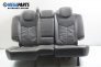 Кожен салон с ел. регулиране за SsangYong Kyron SUV (05.2005 - 06.2014)