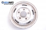 Стоманени джанти за Ford Transit Bus V (01.2000 - 05.2006) 16 цола, ширина 5.5