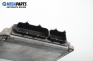 Компютър с контактен ключ за Seat Leon Hatchback I (11.1999 - 06.2006) 1.8 20V, 125 к.с., № Bosch 0 261 206 587