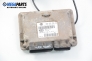 Компютър с контактен ключ и имобилайзер за Volkswagen Lupo Hatchback (09.1998 - 07.2005) 1.4 16V, 75 к.с., № 036 906 034 CE