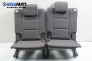 Комплект салон за Volkswagen Touran Minivan (02.2003 - 05.2010)