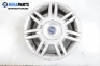 Алуминиеви джанти за Fiat Stilo Hatchback (10.2001 - 11.2010)