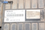 Компютър двигател за Volkswagen Passat Variant B3, B4 (02.1988 - 06.1997) 1.8, 90 к.с., № Bosch 0 261 200 271