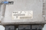 Компютър с контактен ключ и имобилайзер за Citroen Xsara Picasso (09.1999 - 06.2012) 2.0 HDi, 90 к.с., № Bosch 0 281 010 996