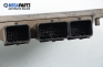 Компютър с контактен ключ и имобилайзер за Citroen Xsara Picasso (09.1999 - 06.2012) 2.0 HDi, 90 к.с., № Bosch 0 281 010 996