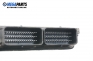 Компютър с контактен ключ и имобилайзер за Chevrolet Spark (M200, M250) (05.2005 - ...) 0.8, 50 к.с., № 5WY5418F / 1BGX96417294
