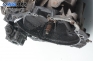 Ръчна скоростна кутия за Citroen Berlingo Pick-Up / Van I (07.1996 - 04.2008) 1.9 D (MFWJZ), 70 к.с.