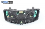 Километраж за Opel Meriva A Hatchback (05.2003 - 05.2010) 1.4 16V Twinport, 90 к.с., № VDO 88311302