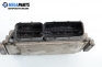 Компютър с контактен ключ за Opel Astra H Hatchback (01.2004 - 05.2014) 1.7 CDTI, 100 к.с., № BOSCH 0 281 012 694