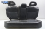 Кожен салон за Mitsubishi Outlander I SUV (03.2001 - 12.2006)