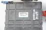Компютър с контактен ключ и имобилайзер за Mitsubishi Carisma Sedan (09.1996 - 06.2006) 1.8 (DA2A), 115 к.с., № MD341150 / E2T68472 H