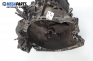 Ръчна скоростна кутия за Citroen C5 I Break (06.2001 - 08.2004) 2.0 16V HPi (DERLZB), 140 к.с., № 20DL31